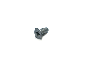 Image of Countersunk head screw image for your BMW